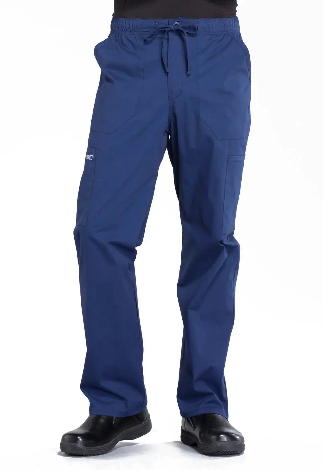 Cherokee Professionals Men's Scrub Pants WW190 Simply Scrubs Australia